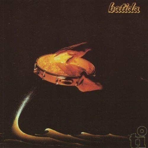 Batida. Limited - CD Audio di Batida