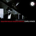 Spontaneous Explorations (Limited Edition)