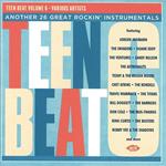 Teen Beat Volume 6