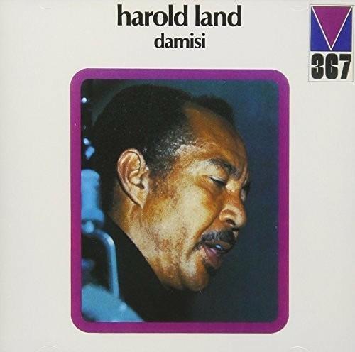 Damisi (Remastered Limited Edition) - CD Audio di Harold Land