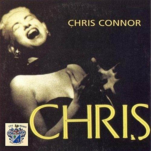 Chris - CD Audio di Chris Connor