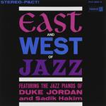 East and West of Jazz
