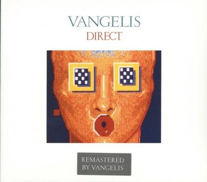 Direct - CD Audio di Vangelis