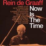 Rein De Graaff - Now Is The Time