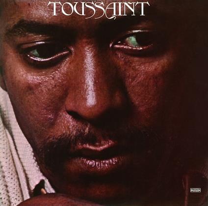 Toussaint - CD Audio di Allen Toussaint