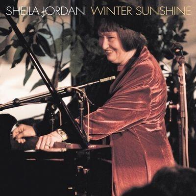 Winter Sunshine - CD Audio di Sheila Jordan