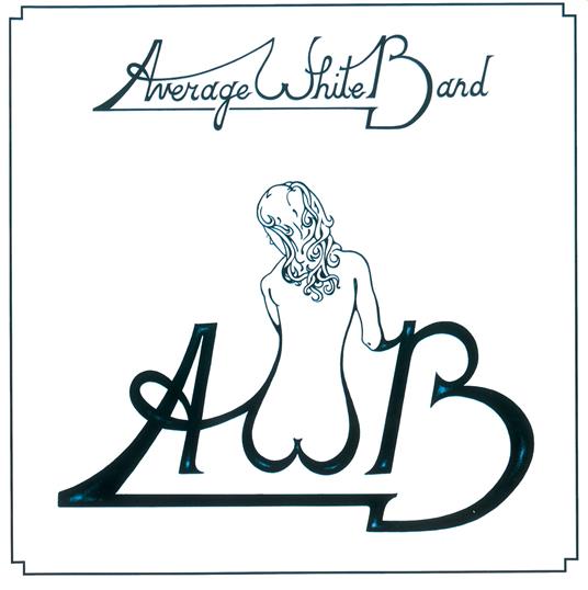Average White Band - CD Audio di Average White Band