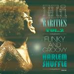 Hi Rarities Vol 2: Funky & Groovy - Harlem Shuffle