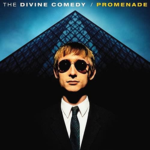 Promenade - CD Audio di Divine Comedy