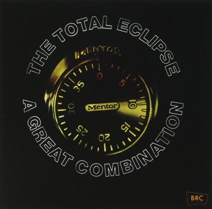 Great Combination - CD Audio di Total Eclipse