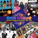 The Move Complete Collection 1966-1970 (11 Cd)