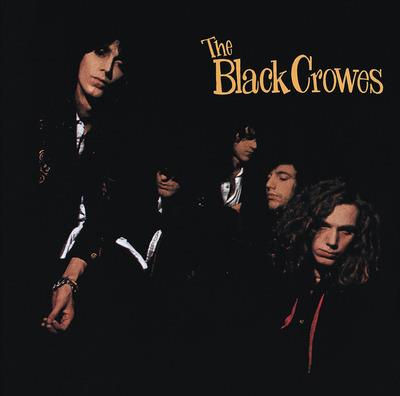 Shake Your Money Maker (Live) - CD Audio di Black Crowes