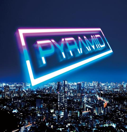 Pyramid 5 - Vinile LP di Pyramid