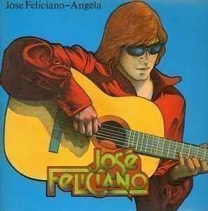 Angela - CD Audio di José Feliciano