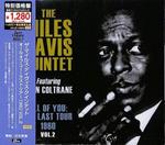 All Of You The Last Tour 1960 Vol.2