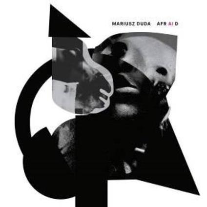 Afr Ai D - CD Audio di Mariusz Duda