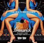 Brunswick & Daker 12-Inch Singles Collection Vol 2