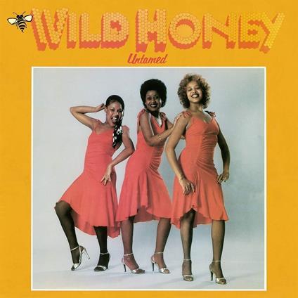 Untamed - CD Audio di Wild Honey