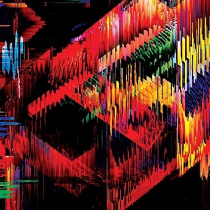 Interplay (W/Bonus Track (Plan)) - CD Audio di Ride
