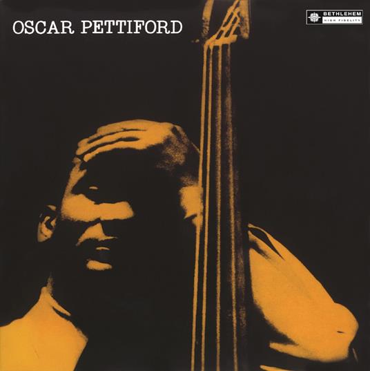 Another One (2024 Remastering) - CD Audio di Oscar Pettiford
