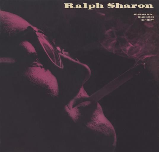The Ralph Sharon Trio (2024 Remastering) - CD Audio di Ralph Sharon