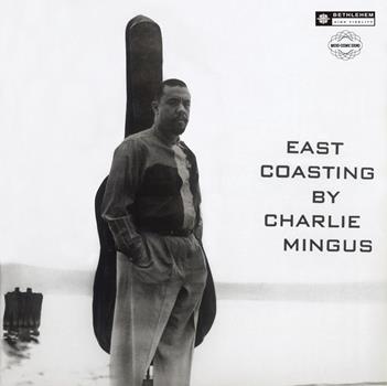 CD East Coasting +2 di Charles Mingus