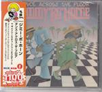 Dance Across The Floor