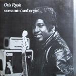 Screamin' And Cryin'