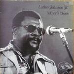 Luther's Blues