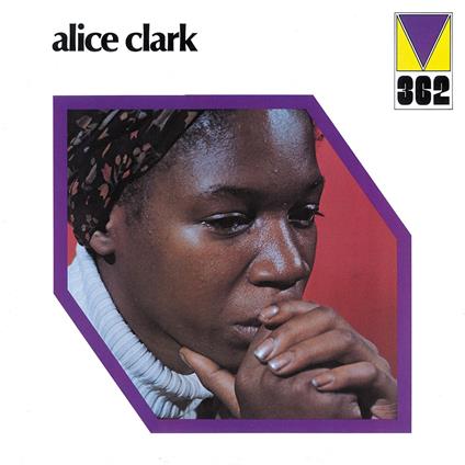 Alice Clark - CD Audio di Alice Clark