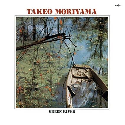 Green River - CD Audio di Takeo Moriyama