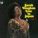 Live In Japan Vol.1