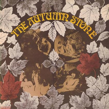 The Autumn Stone (2025 Digital Remastering) - CD Audio di Small Faces