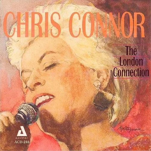The London Connection <limited> (Digital Remaster) - CD Audio di Chris Connor