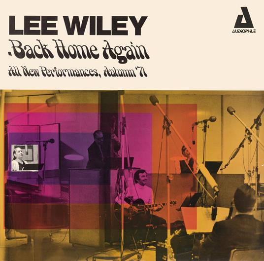 Untitled <limited> (Remastering)</limited> - CD Audio di Lee Wiley