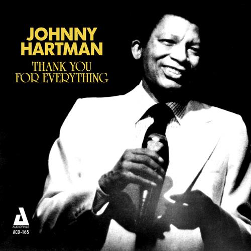 Untitled <limited> (Remastering)</limited> - CD Audio di Johnny Hartman