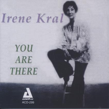 Untitled <limited> (Remastering)</limited> - CD Audio di Irene Kral