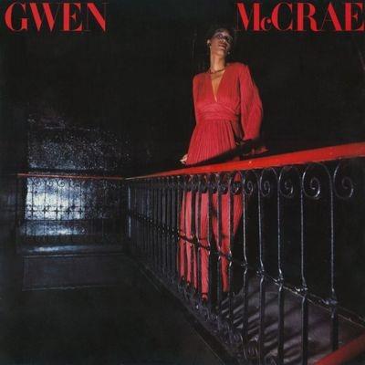Gwen Mccrae - CD Audio di Gwen McCrae