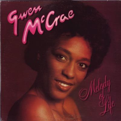 Melody Of Life - CD Audio di Gwen McCrae