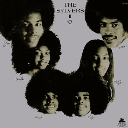 The Sylvers 2 - CD Audio di Sylvers