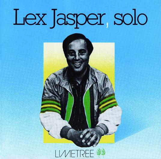 Solo - CD Audio di Lex Jasper