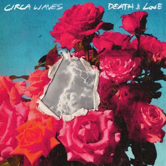 Death & Love <limited></limited> - CD Audio di Circa Waves