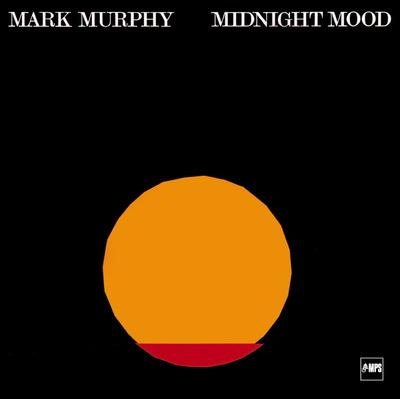 Midnight Mood - CD Audio di Mark Murphy