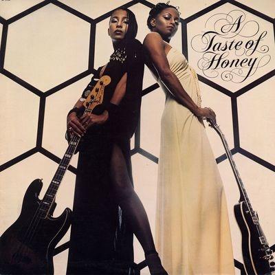 A Taste Of Honey - CD Audio di A Taste of Honey