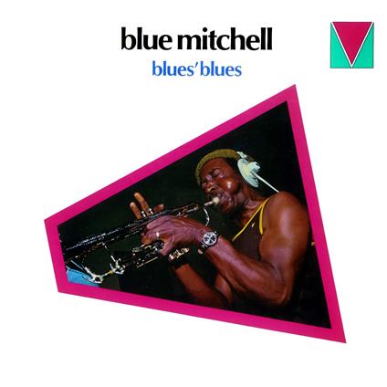 Untitled <limited></limited> - CD Audio di Blue Mitchell