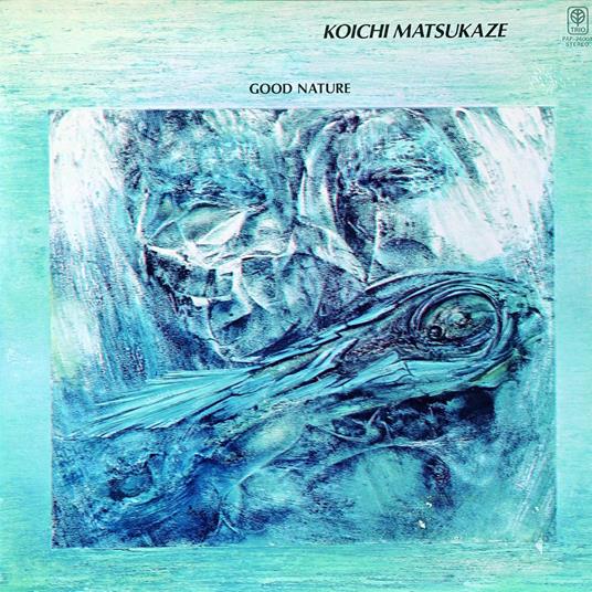Good Nature - CD Audio di Koichi Matsukaze
