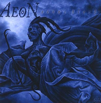 Aeons Black - CD Audio di Aeon