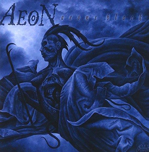 Aeons Black - CD Audio di Aeon