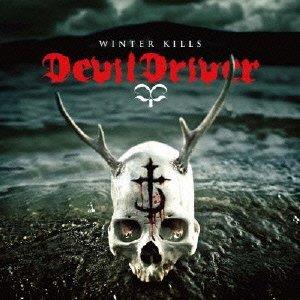 Winter Kills - CD Audio di DevilDriver