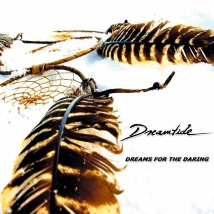 Dreams for the Daring - CD Audio di Dreamtide